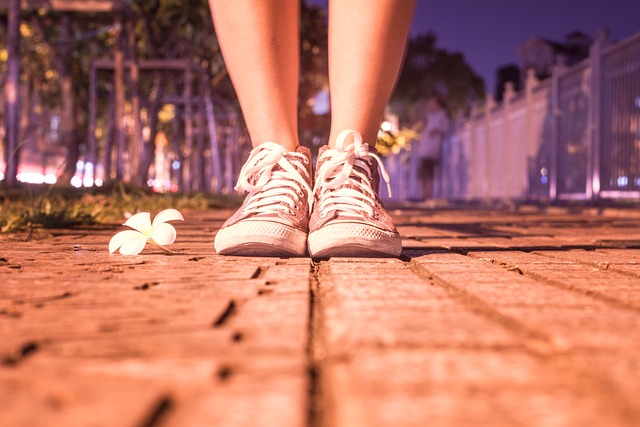 Van canvas tot cultuur: een diepgaande verkenning van de wereld van sneakers